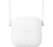 Xiaomi WiFi Range Extender | N300 | 802.11b | Mesh Support No | MU-MiMO No | No mobile broadband | Antenna type External DVB4398GL