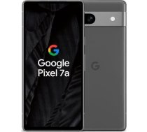 Google Smartfon Pixel 7A 5G 8/128GB Czarny (GA03694-GB) 1396365