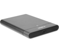 Ibox Kieszeń iBOX Obudowa SSD HD-06