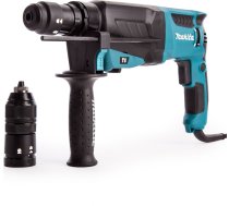 Makita Młotowiertarka Makita HR2630T 800 W