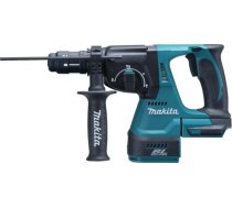 Makita DHR243Z rotary hammer 950 RPM