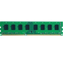 Goodram 4GB [1x4GB 1333MHz DDR3 CL9 DIMM] GR1333D364L9S/4G