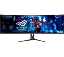 Asus ROG Strix XG49WCR - 49” | DQHD | Curved | 165Hz OC | HDR 400 | USB-C PD90W