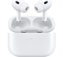 Apple Słuchawki Apple AirPods Pro 2 Gen (MQD83ZM/A)