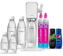 Sodastream Art White