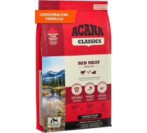 Acana Classics Red Meat - dry dog food - 9,7 kg ART#161190