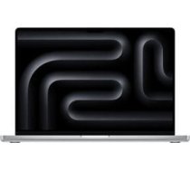 Apple MacBook Pro 16"   M3 Max 16C CPU, 40C GPU/48GB/1TB SSD/Silver/INT | MUW73ZE/A
