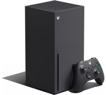 Microsoft Xbox Series X 1000 GB Wi-Fi Black ART#114850