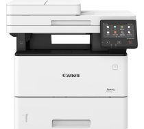Canon Multifunction Laser Printer I−SENSYS MF552DW Mono, Laser, Printer, A4, Wi-Fi 5160C011