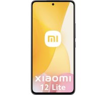 Xiaomi 12 Lite 5G 8/256GB Black ART#115710