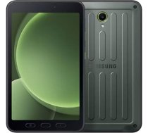 Samsung Galaxy Tab Active5 Enterprise Edition 5G Samsung Exynos LTE-TDD & LTE-FDD 128 GB 20.3 cm (8") 6 GB Wi-Fi 6 (802.11ax) Android 14 Green SM-X300NZGAEEE