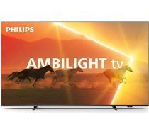 Philips TV Set|PHILIPS|65"|4K/Smart|3840x2160|Wireless LAN 802.11ac|Bluetooth|Philips OS|65PML9008/12