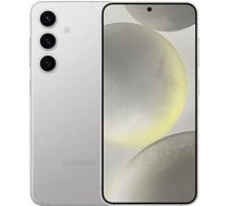 Samsung Galaxy S24 15.8 cm (6.2") Dual SIM 5G USB Type-C 8 GB 256 GB 4000 mAh Grey SM-S921BZAGEUE