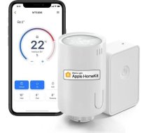 Meross SMART HOME THERMOSTAT VALVE/STARTER KIT MTS150HHK MEROSS MTS150HHK(EU)