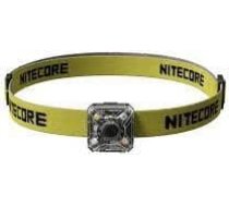 Nitecore HEADLAMP NU SERIES 40 LUMENS/NU05 KIT V2 NITECORE NU05KITV2