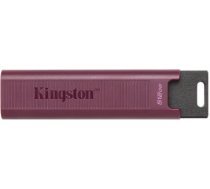 Kingston MEMORY DRIVE FLASH USB3.2/512GB DTMAXA/512GB KINGSTON