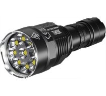 Nitecore FLASHLIGHT TINY MONSTER SERIES/9800 LUMENS TM9K TAC NITECORE TM9KTAC