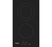 Whirlpool WRD 6030 B ceramic hob