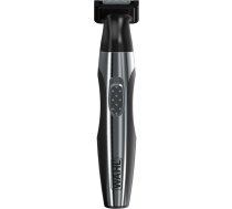 Wahl Travel Kit Deluxe Black, Stainless steel 05604-616