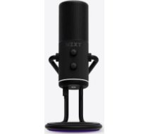 Nzxt Capsule Black PC microphone AP-WUMIC-B1
