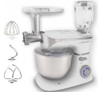 Esperanza EKM025 food processor 5 L Stainless steel,White 1000 W