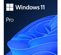 Microsoft (Oem) Microsoft Windows 11 Pro OEM FQC-10528