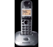 Panasonic TELEPHONE RADIO/KX-TG2511FXM PANASONIC