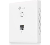 Tp-Link 300Mbps Wireless N Wall-Plate Access Point EAP115-WALL