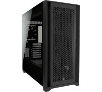 Corsair 5000D AIRFLOW Midi Tower Black CC-9011210-WW