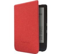 Pocketbook Tablet Case|POCKETBOOK|Red|WPUC-627-S-RD