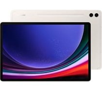 Samsung Galaxy Tab S9+ SM-X810N Qualcomm Snapdragon 256 GB 31.5 cm (12.4") 12 GB Wi-Fi 6 (802.11ax) Android 13 Beige SM-X810NZEAEUB