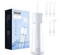 Fairywill Water Flosser FairyWill F30 (white) F30 WHITE