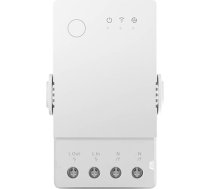 Sonoff Smart Wi-Fi temperature and humidity monitoring switch Sonoff THR320 TH Origin
