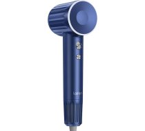 Laifen Hair dryer with ionization Laifen Retro (Blue)
