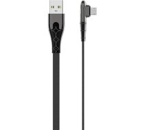 Ldnio Cable USB LDNIO LS581 micro, 2.4 A, length: 1m