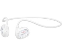 Remax Wireless earphones Remax sport Air Conduction RB-S7 (white) RB-S7 WHITE