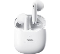 Remax Marshmallow Stereo TWS-19 wireless earbuds (white) TWS-19 WHITE
