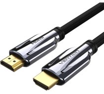 Vention HDMI 2.1 8K 60Hz/ 4K 120Hz, 2m AALBH