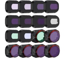 Freewell Set of 16 filters Freewell for DJI Mini 4 Pro drone FW-MN4-MEGA