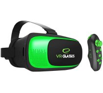 Esperanza EGV300R 3D VR glasses for 3,5-6 inch smartphones