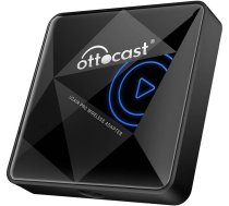 Ottocast Wireless adapter, Ottocast, CP82, U2-AIR PRO Carplay (black)