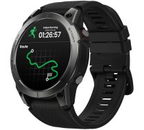 Zeblaze Stratos 3 Pro Smartwatch (Black) STRATOS 3 PRO BLACK