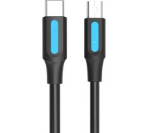 Vention USB-C 2.0 to Mini-B cable Vention COWBF 2A 1m black