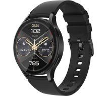 Colmi i28 smartwatch (black) I28 ULTRA BLACK