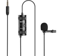 Boya microphone BY-M1 Pro II Lavalier