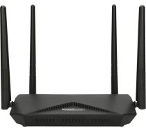 Totolink A3002RU | Router WiFi | AC1200, Dual Band, MU-MIMO, 5x RJ45 1000Mb/s, 1x USB