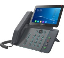 Fanvil V67 | Telefon VoIP | Wi-Fi, Bluetooth, Android, HD Audio, RJ45 1000Mb/s PoE, wyświetlacz LCD