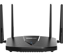 Totolink X6000R | Router WiFi | WiFi6 AX3000 Dual Band, 5x RJ45 1000Mb/s