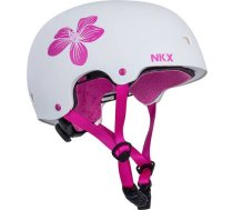 NKX Aizsargķivere NKX Brain Saver Flowers S izmērs 5713525027470