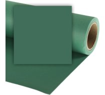 Colorama background 1.35x11m, spruce green (537) LL CO537